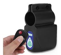 Antifurto Bike Lock 120db Allarme Security Lock 0.1 kg Ultralight Wireless Remote Control Alarm