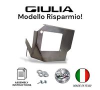 ANTIFURTO BLINDATURA SCHERMATURA PROTEZIONE RADAR GIULIA BASE MODELLO RISPARMIO