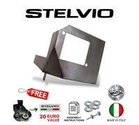ANTIFURTO BLINDATURA SCHERMATURA PROTEZIONE RADAR STELVIO + OMAGGIO