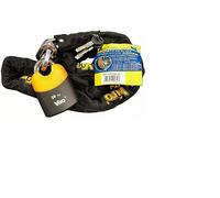 ANTIFURTO BLOCCA CATENA BLOCCADISCO CON CATENA MOTO SCOOTER VIRO D.10 150