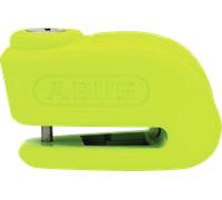 Antifurto blocca-disco moto con allarme, Abus 4003318943799, 365 Trigger Alarm 2
