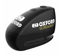 Antifurto Blocca Disco OXFORD Screamer 7 / 7 Mm / LK289