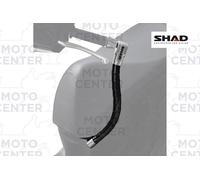 ANTIFURTO BLOCCA MANUBRIO SHAD LOCK 3 PIAGGIO LIBERTY 50 125 150 IGET ('15-'24)
