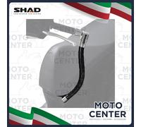 ANTIFURTO BLOCCA MANUBRIO SHAD LOCK 3 PIAGGIO LIBERTY 50 125 150 IGET ('15-'25)