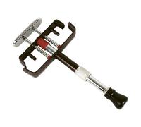 Carpoint Antifurto Blocca-Pedale Universale