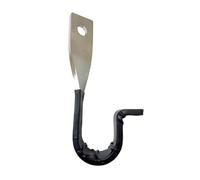 Antifurto Blocca Ruota, Comaptibile per Piaggio Vespa 50 SPECIAL R L N PK ET3 PRIMAVERA 125