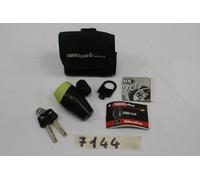 Antifurto bloccadisco ABUS 39 VICTORY Anti-theft padlock