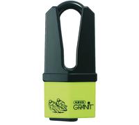 Blocca Disco Abus GRANIT™ Quick 37/60HB70 giallo