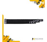 Antifurto bloccamanubrio moto SHAD Lock S2 Taglia 5 44 cm Cod. C0S205H