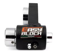 Antifurto bloccaruota meccanico Easyblock EBH02 SH 300 ABS 2008-2020