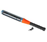Antifurto Bloccasterzo Blocca Volante Auto Forma Mazza da Baseball
