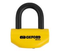 Antifurto Blocco Disco SRA Oxford Big Boss 16 MM SRA / OF46