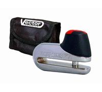 Antifurto Blocco Disco VECTOR Cromo/Blok-One