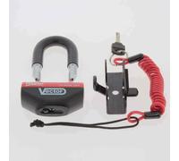 Antifurto Blocco Disco Vector Minimax+ SRA 16 Mm / 1073543