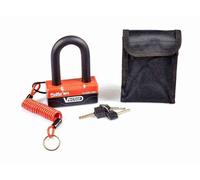 Antifurto Blocco Disco Vector Minimax+ SRA MP3 Scooter 3 Ruote / VE5030