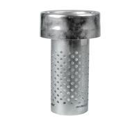 Antifurto camion serbatoio carburante attacco a baionetta 80mm