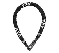 Antifurto catena a combinazione Axa Absolute C5 Noir