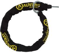 Auvray Lucchetto A Catena Lasso Plug 8.5 Mm
