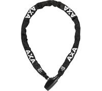 Axa Absolute 5 Mm Chain Lock Nero 110 cm