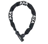 AXA Linq City 100 - Lucchetto a catena - Lunghezza 100 cm - Livello di sicurezza 9 - Maglia in acciaio 7 mm - Lucchetto per bicicletta ad alta sicurezza