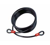 Antifurto Cavo Acciaio Treccia Vector Max Pro 9M / Max Pro