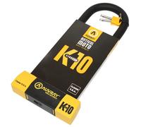 Antifurto classe u Auvray Sra K10 Noir