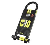 Antifurto classe u Auvray Uforce10 Sra Noir