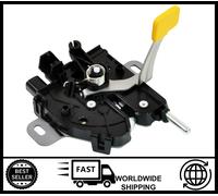 Antifurto Cofano Serratura Meccanismo Chiusura Per Ford Mondeo Mk4 1490198