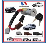 Antifurto Di Direzione Blocca Volante Previste Per ZX Saxo AX 96084980