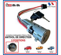 Antifurto Di Direzione Blocca Volante Previsto Per RENAULT 4 6 12 - 7701029065