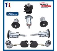 Antifurto Di Direzione - Neiman Per Ford Transit Connect 2006-