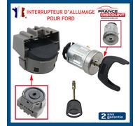 Antifurto Direzionale Con Cilindro Per FORD TRANSIT 1062207 1072233 1363940