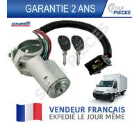 Antifurto Direzionale Contattore Avviamento Neiman Iveco Daily 2006-2011