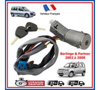 Antifurto Direzionale Neiman Berlingo E Partner Dal 2002 Al 2008