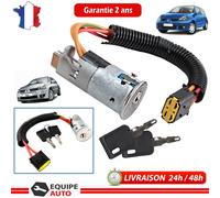 Antifurto Direzionale Neiman Per Clio 2 Idem 7701471098 7701471220 256515