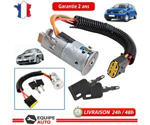 Antifurto Direzionale Neiman Per Clio 2 Idem 7701471098 7701471220 256515