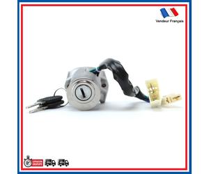 Antifurto Direzionale Neiman Per Daily 2 (1990-1999) = 4836356 - 4836359