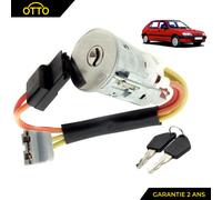 Antifurto Direzionale Neiman Previsto Per 306 Fase 1 (4 Fili / 2 Pin)