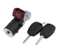 Antifurto Direzionale Per Dacia Dokker Duster Lodgy Sandero II 487009602R