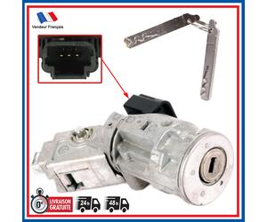 Antifurto Direzionale Previsto Per DS3 DS4 C2 C3 I C4 I C4 II - 4162WK