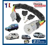 Antifurto Direzione Cilindro Avviamento Per Renault 11 E 9 Tutti I Modelli