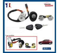 Antifurto Direzione Contattore Avviamento 3 Cilindri + Cassa Chiave Dacia Logan