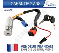 Antifurto Direzione Contattore Avviamento neiman 206 406 Xsara 98-05