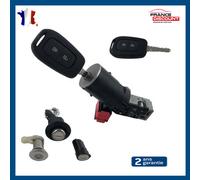 Antifurto Direzione Serratura Porta Cilindro Chiave Pinze LOGAN DUSTER DOKKER