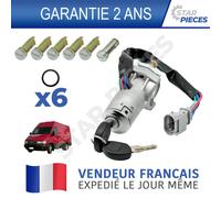 Antifurto E Serratura A Cilindro IVECO DAILY 3 99-06 2992551 2991727