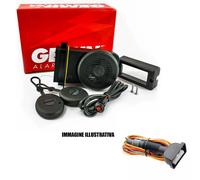 ANTIFURTO ELETTRONICO 954N CON CABLAGGIO HONDA XADV X-ADV 750 2021 - 2025 FULL