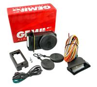 ANTIFURTO ELETTRONICO GEMINI 953N CABLAGGIO PER PIAGGIO ZIP 50 2T 4T 2009