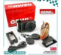ANTIFURTO ELETTRONICO GEMINI 953N CON CABLAGGIO PER GILERA RUNNER 125 200 ST 200