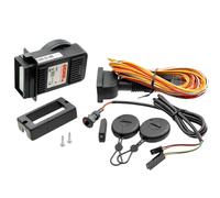 ANTIFURTO ELETTRONICO GEMINI 954N CABLAGGIO HONDA SH 300 2007-2015