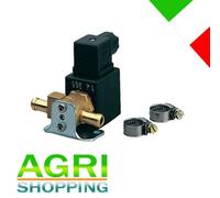 Antifurto Elettrovalvola Per Camion Diesel AF133 - 24V Art.12202013 MARCO